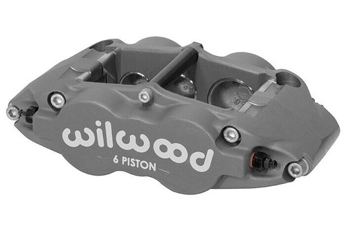 Wilwood 120 13237 - wilwood, 120-13237