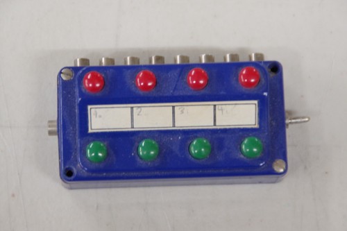 Marklin scale switch - marklin, ho