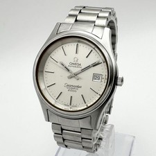 Montre OMEGA Seamaster Cosmic
