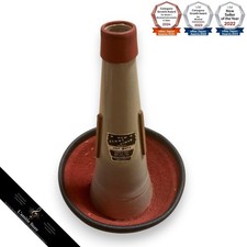 Coupe trombone basse muet