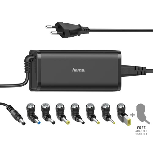 Hama alimentation portable - hama, pc