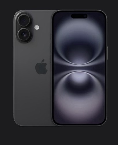 Iphone noir - 16,