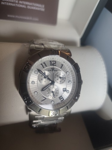 Murex chronographe swiss made - murex,