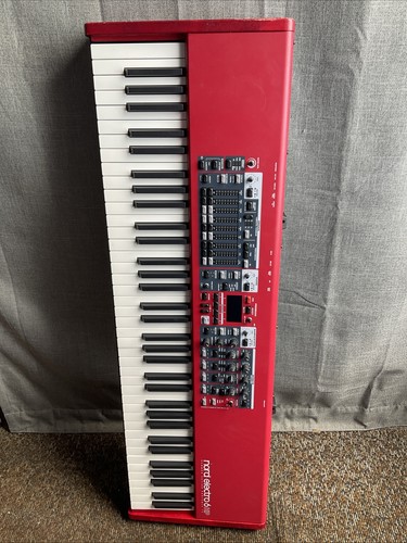 Nord electro 73 - electro, 6