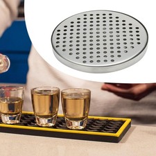 Bac à bière polyvalent pour comptoir, idéal pour les bars, les clubs et