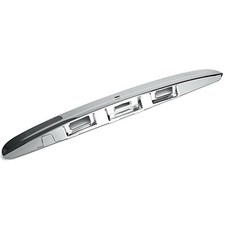 Poignée Chrome de Hayon