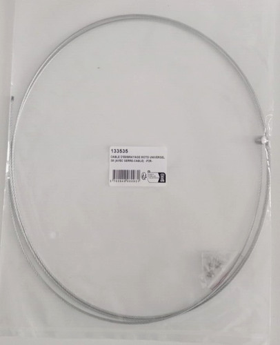 Cable embrayage universel - , 2