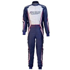 F1 Made to Order Go Kart/Karting Race/Racing Suit CIK/FIA Level 2 Approved