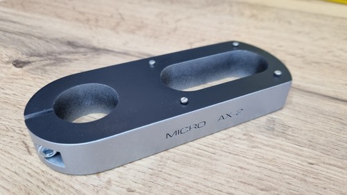Micro seiki armboard - seiki,