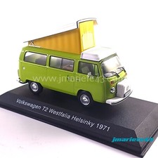 Volkswagen T2 Westfalia Helsinky (1971) 1:43