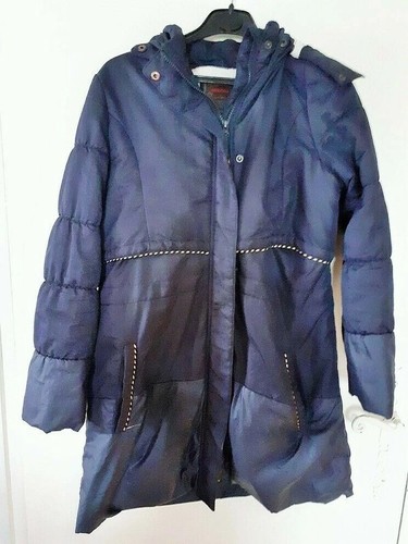 Manteau doudoune catimini - manteau, 16
