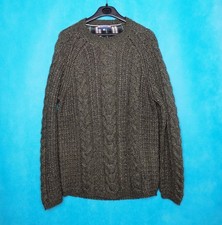 pull  EL GANSO cachemire