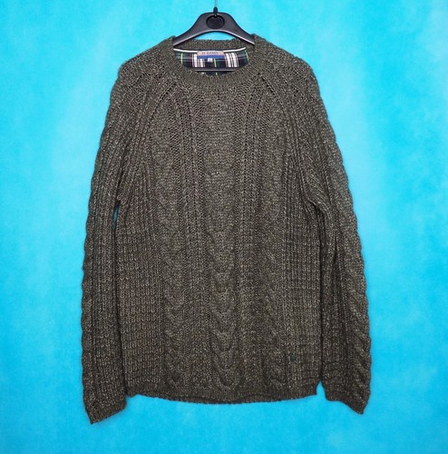 Pull ganso cachemire - ganso,