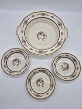ENSEMBLE PORCELAINE HAVILAND