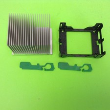 Dell Dimension 4600 PC Computer Fan with Heat Sink