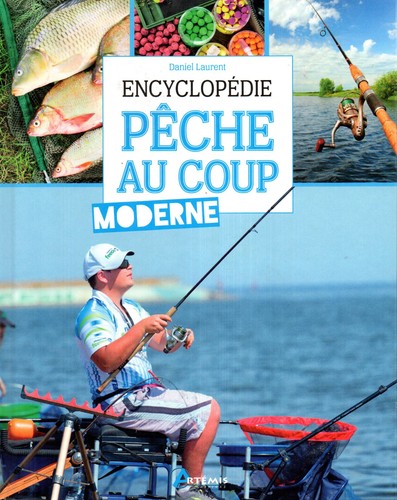 Encyclopédie pêche coup - pêche, au