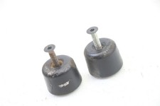 EMBOUT DE GUIDON - GILERA