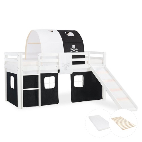 Cadre lit enfant - cadre, de