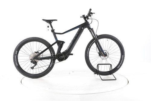 Bulls copperhead evo vtt - evo,