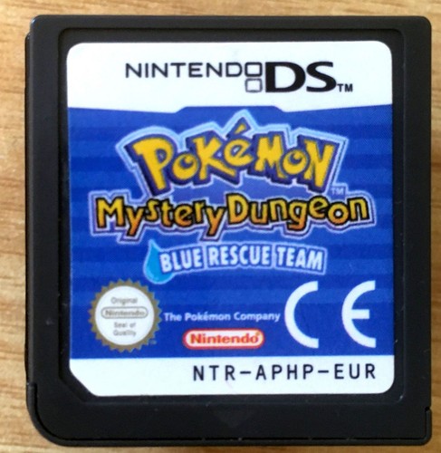 Pokémon donjon mystère - pokÉmon,