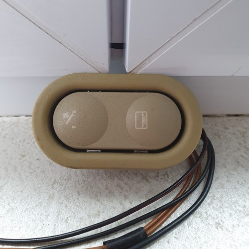 Interrupteur toit ouvrant - toit,