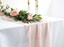 Chiffon Grand Chemin De Table