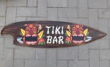 Tiki Bar Planche de Surf 100cm