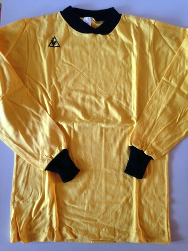 Maillot coq sportif annees - le,