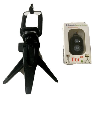Wireless remote shutter mini - remote,