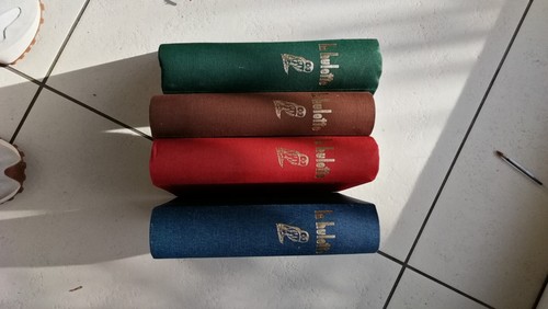 Lot livres la - lot, hulotte
