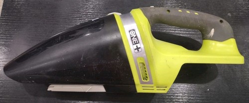 Aspirateur ryobi one plus - aspirateur,