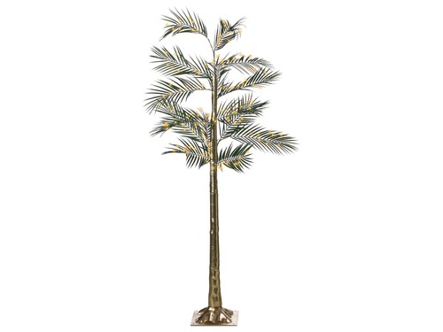 Arbre décoratif palmier - arbre,