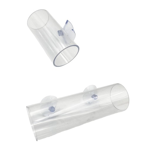Betta fish tube tunnel - fish,