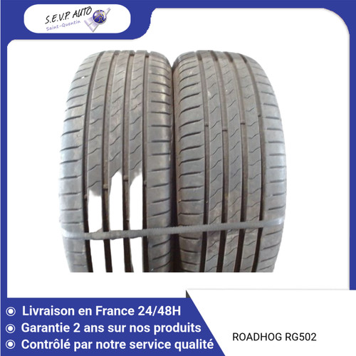 Paire de pneus - 🇫🇷,