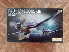 1/48 - Vought F4U-1A/2 Corsair