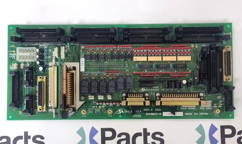 Carte circuit imprimé - carte, de