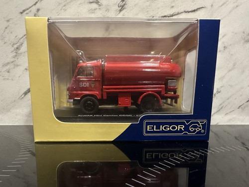 Sinpar mini camion pompiers - mini,