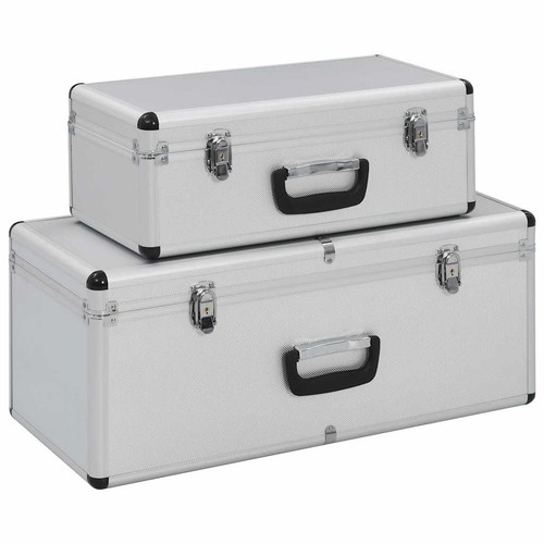 Boîtes rangement pcs - rangement,