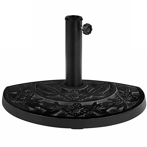 Pied parasol demi - pied,