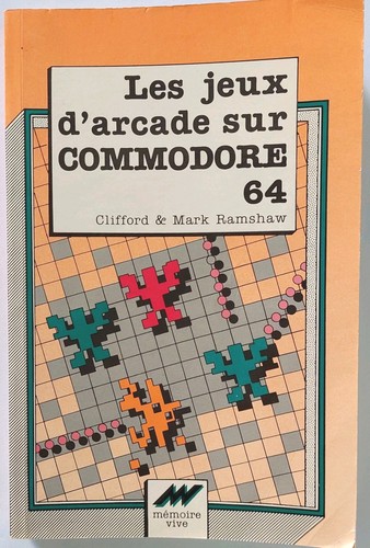 Programmation les jeux - les,
