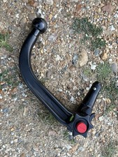 Crochet d’attelage Westfalia