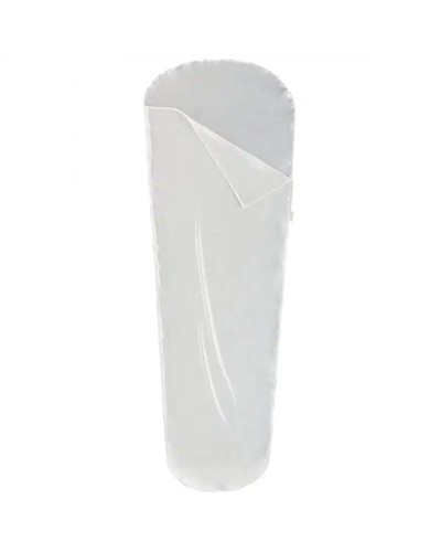 Ferrino silk liner momie drap - ferrino,