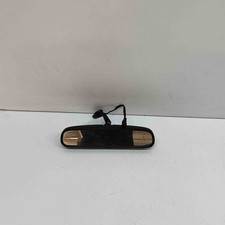 Buick Reatta Coupé Interior