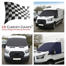 Ford Transit Van Rs Mk9 (2014