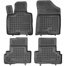 Caoutchouc Tapis De Sol