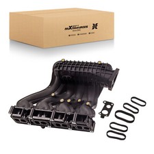 collecteur d'admission for mercedes w203 w211 C209 C200 C220CDI 6110903637 NEUF