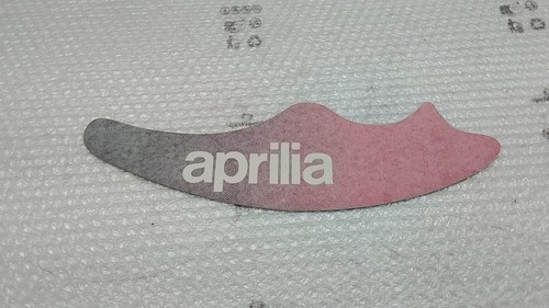 Aprilia 250 gp1 adhésif - aprilia,