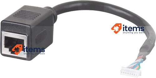 Bticino accessoire ethernet - accessoire,