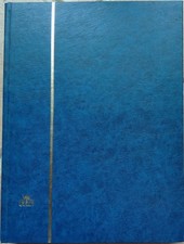 Espagne, collection de timbres