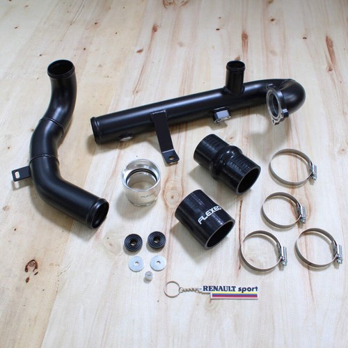 Piping admission renault - admission,
